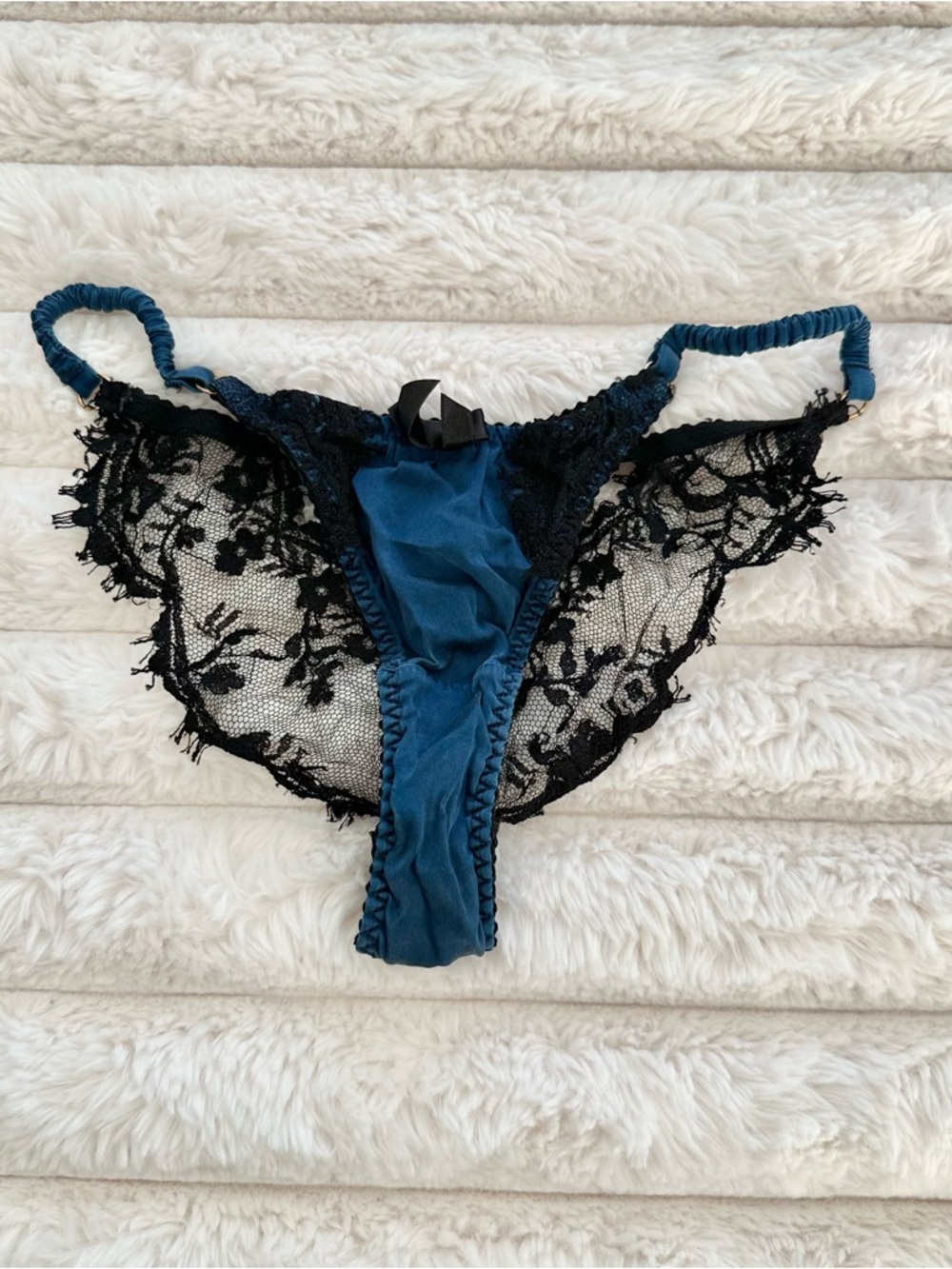 Agent Provocateur Stephanee Waspie Panty